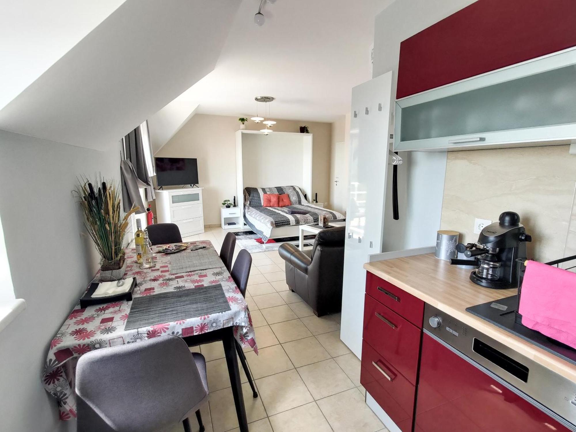 Fuegefa Apartman Balatonalmádi エクステリア 写真