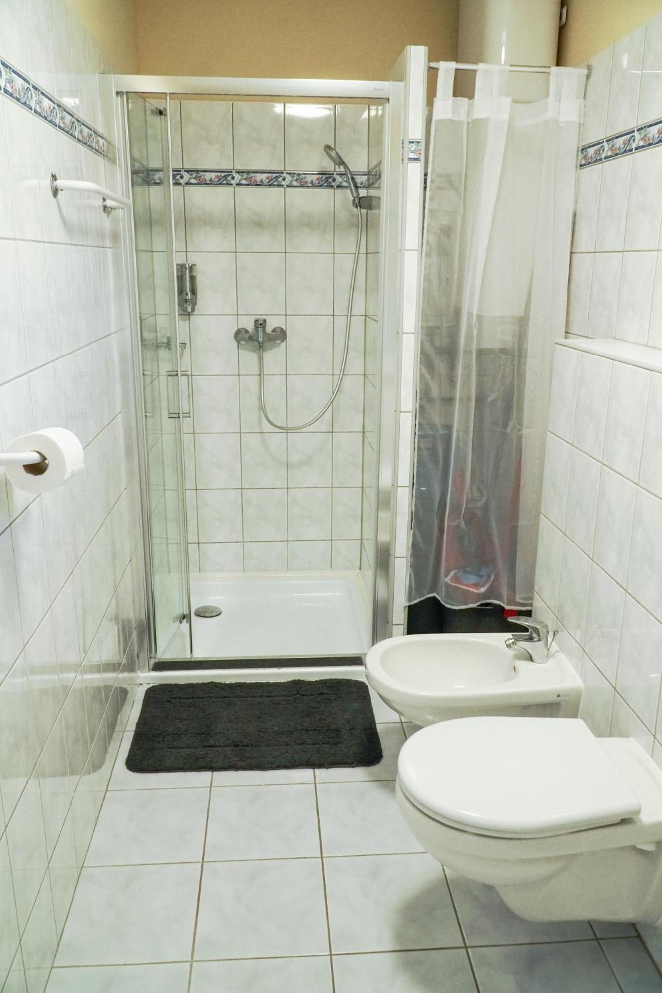 Fuegefa Apartman Balatonalmádi エクステリア 写真